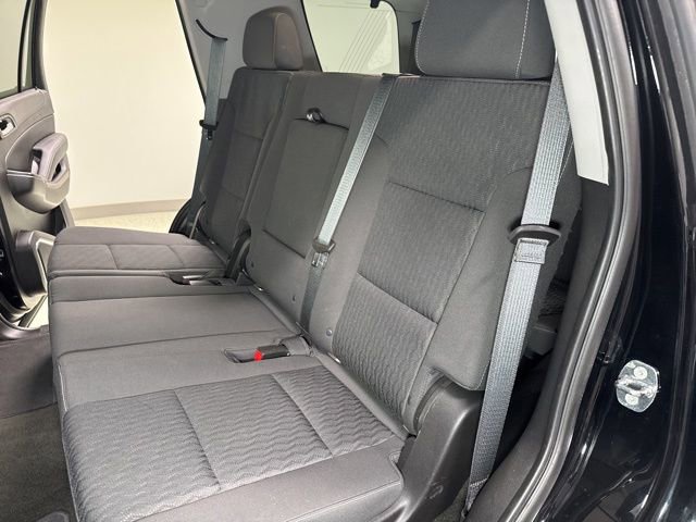 Used 2018 Chevrolet Tahoe LS w/ Skid Plate Package AWD/4WD image 24