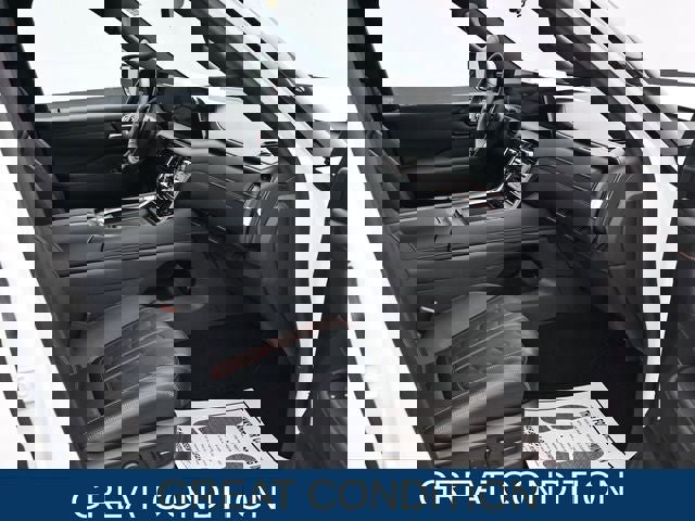 Used 2025 Nissan Armada PRO-4X image 13