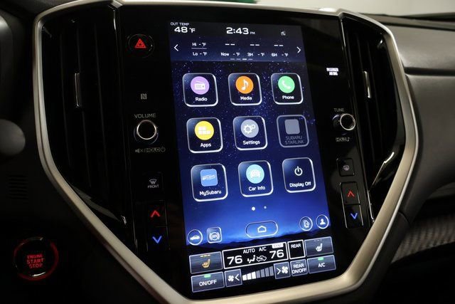 Used 2024 Subaru Ascent Premium w/ Convenience Package image 22
