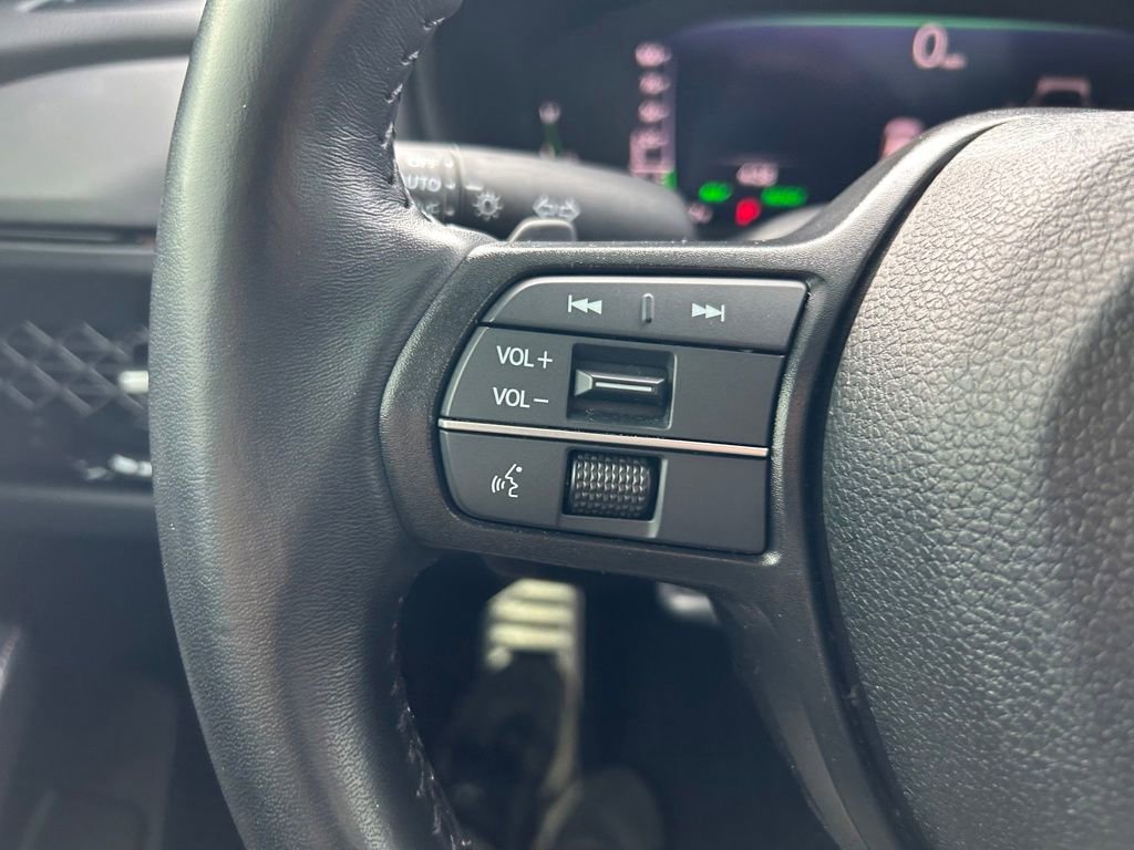 Used 2024 Honda Accord Sport image 18
