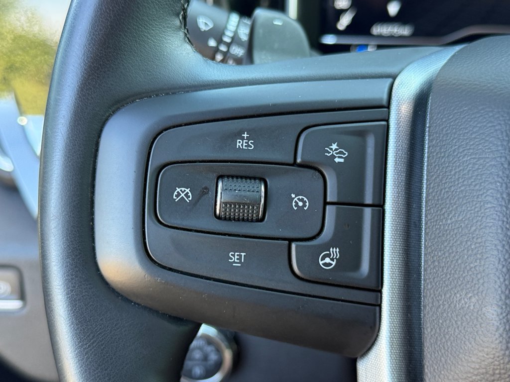 Used 2024 GMC Sierra 1500 Elevation w/ Preferred Package AWD/4WD image 16