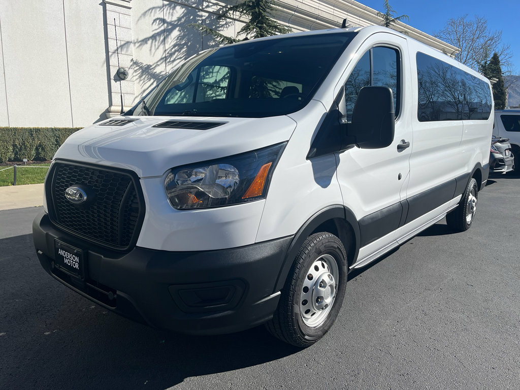 Used 2023 Ford Transit 350 XL image 3