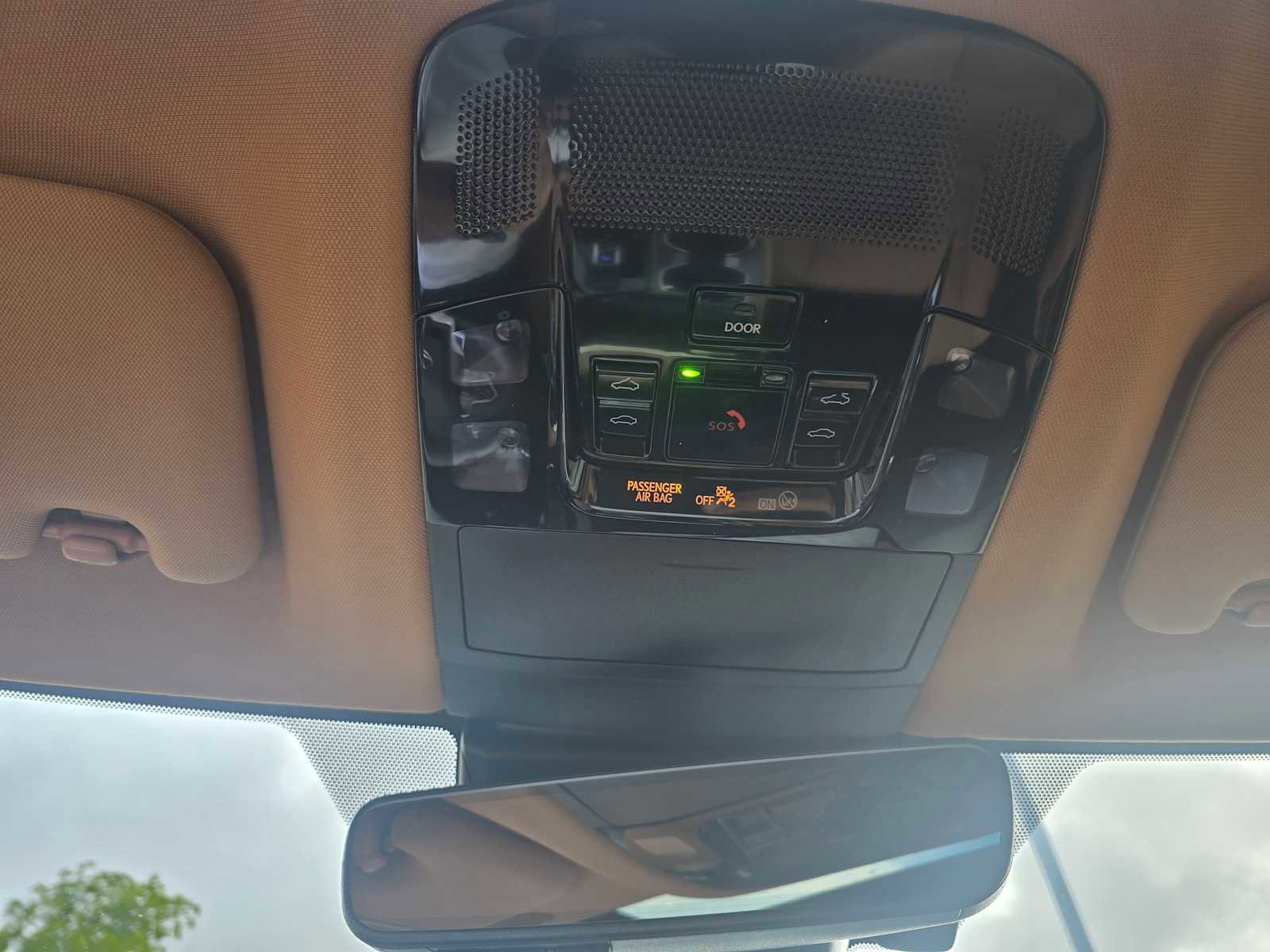 New 2026 Lexus NX 350 AWD image 33