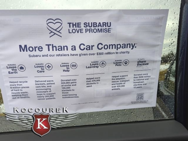 New 2026 Subaru Outback Limited image 21