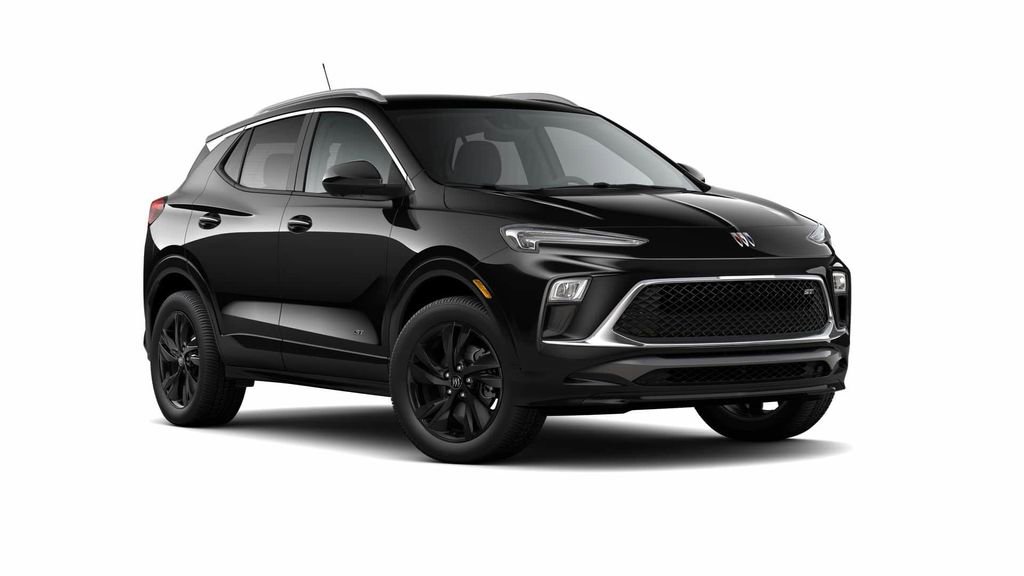 New 2026 Buick Encore GX Sport Touring image 28