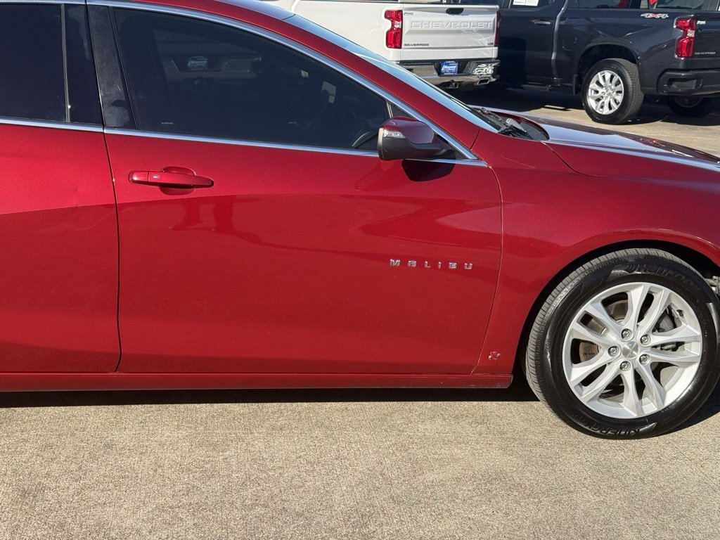 Used 2016 Chevrolet Malibu LT image 7