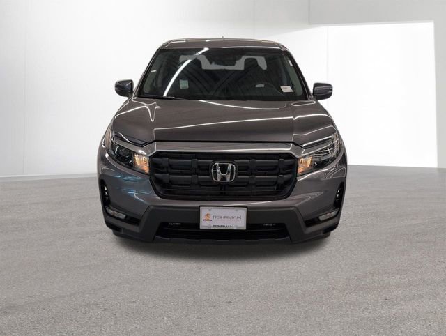 Certified 2026 Honda Ridgeline RTL image 27