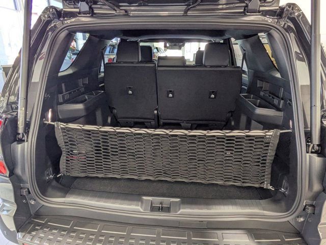 New 2026 Toyota 4Runner TRD Off-Road Premium image 9