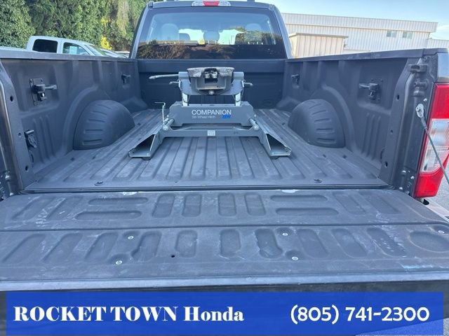 Used 2020 Ford F250 XL w/ Power Equipment Group image 11