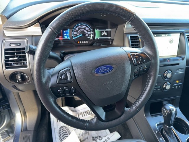 Used 2019 Ford Flex SEL w/ Equipment Group 202A image 17