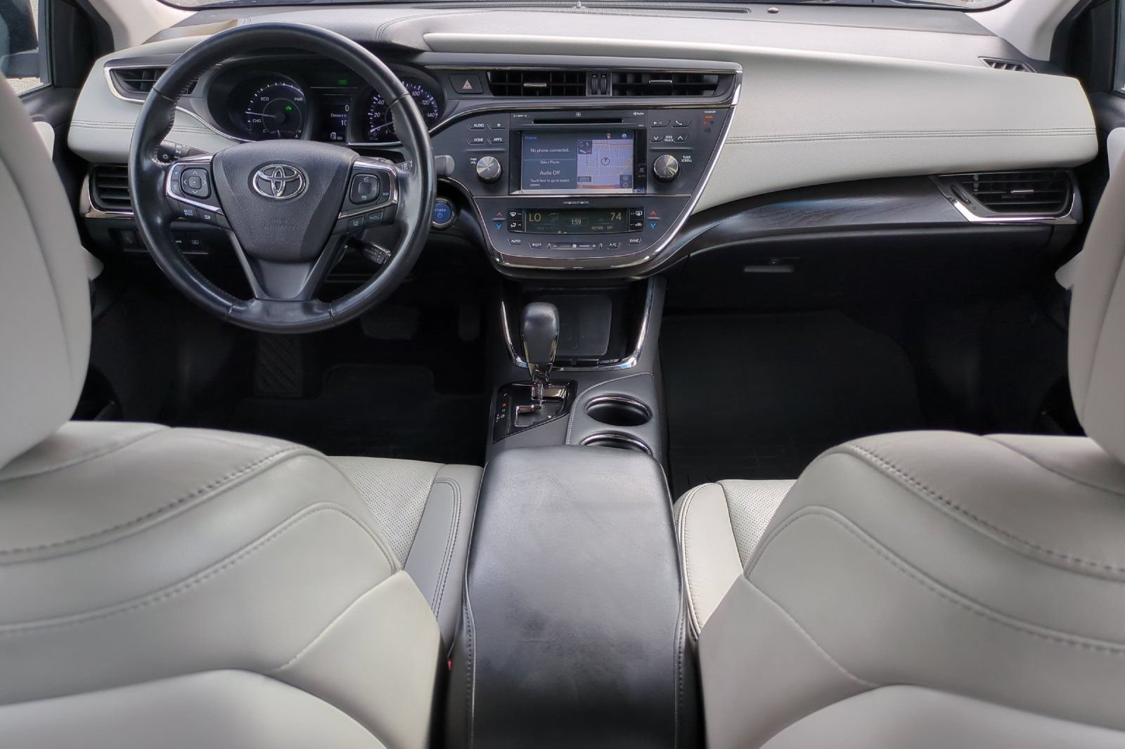 Used 2016 Toyota Avalon XLE Plus FWD image 15