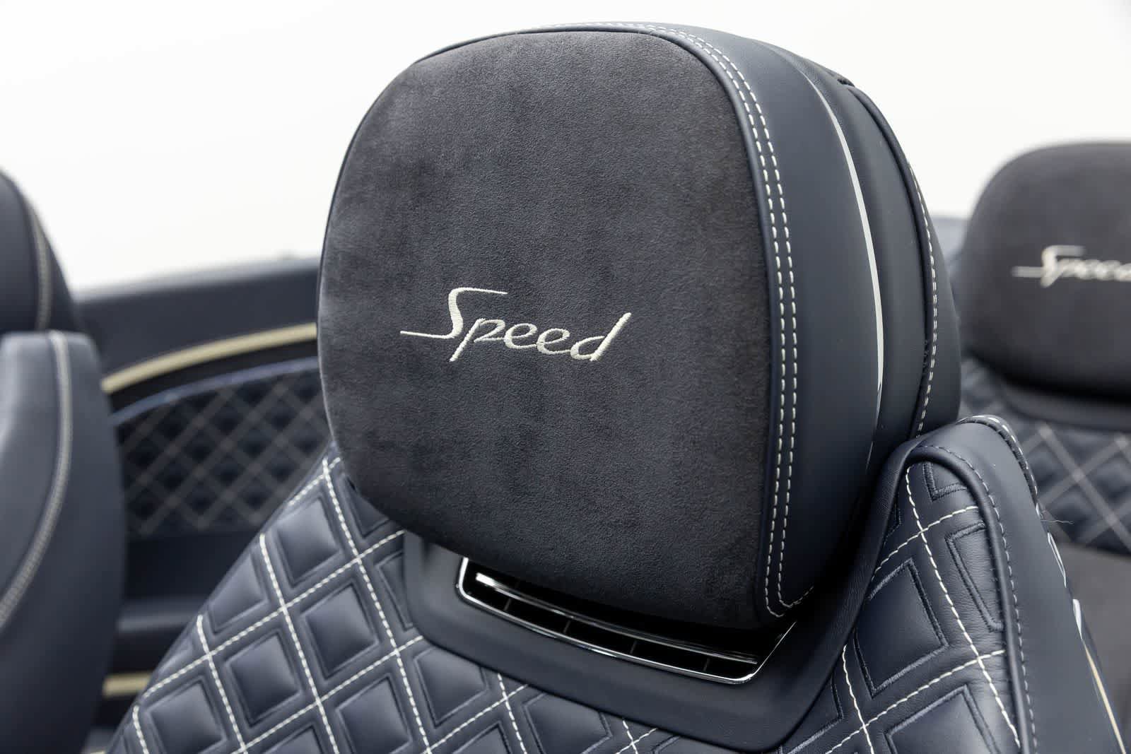 Used 2022 Bentley Continental GT Speed AWD/4WD image 65
