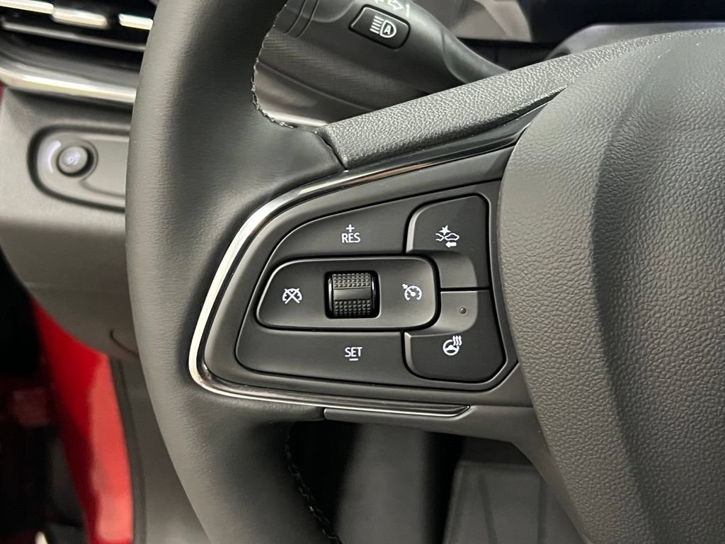 New 2026 Buick Envista Sport Touring w/ Convenience I Package FWD image 15