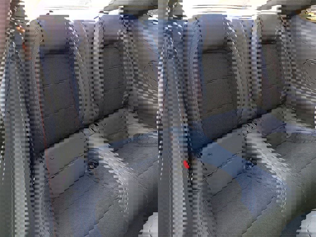 New 2025 Ford Mustang Dark Horse image 19