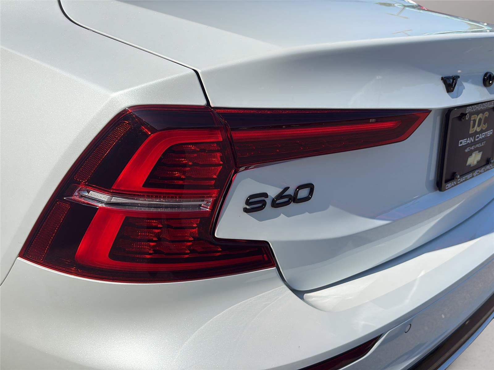 Used 2023 Volvo S60 B5 Plus AWD/4WD image 43