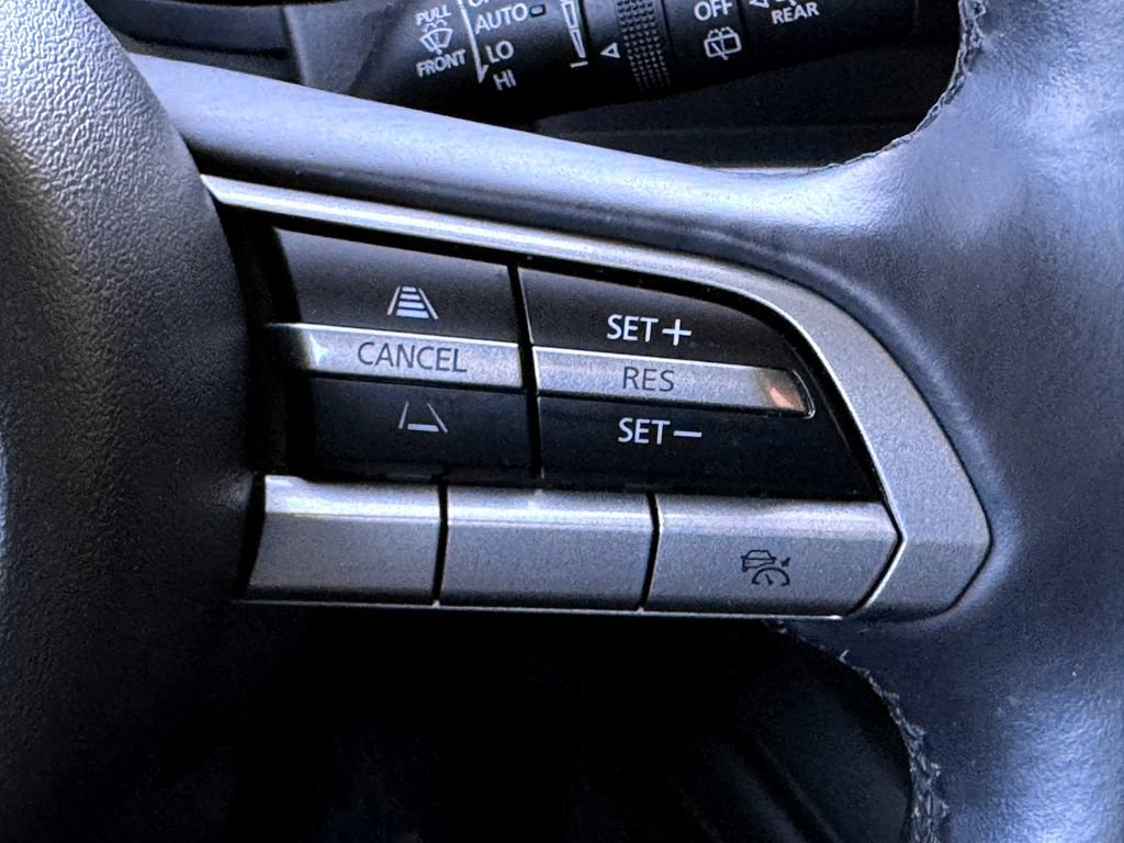Used 2023 MAZDA CX-30 AWD 2.5 S w/ Select Package image 28