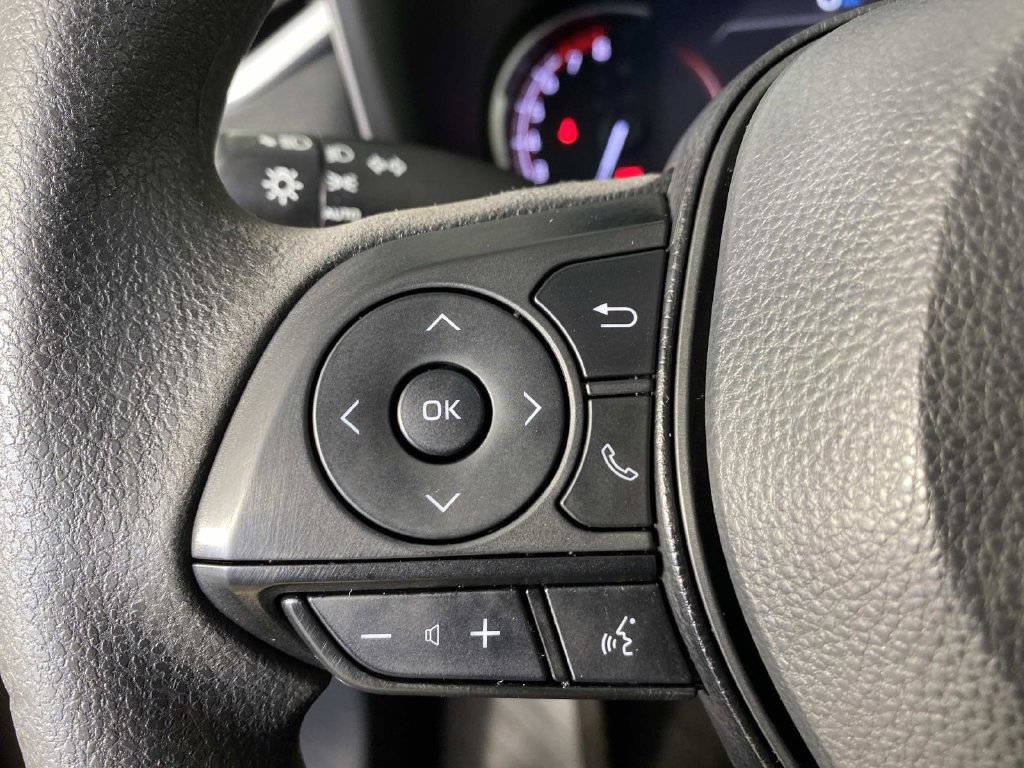 Used 2024 Toyota RAV4 XLE w/ Convenience Package AWD/4WD image 17