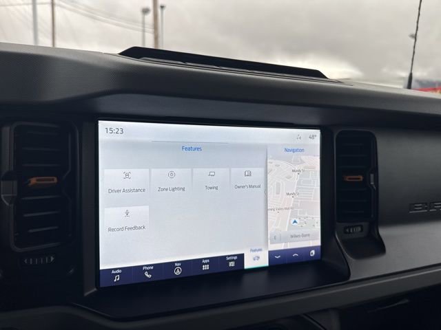 Used 2023 Ford Bronco Badlands image 23