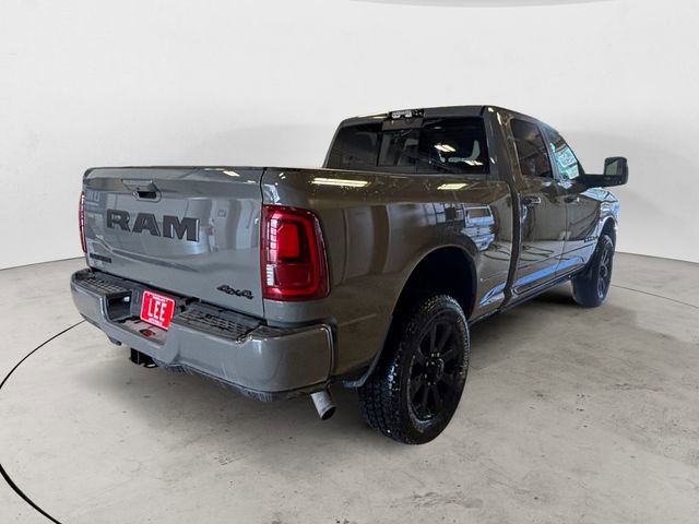 New 2026 RAM 2500 Laramie image 6