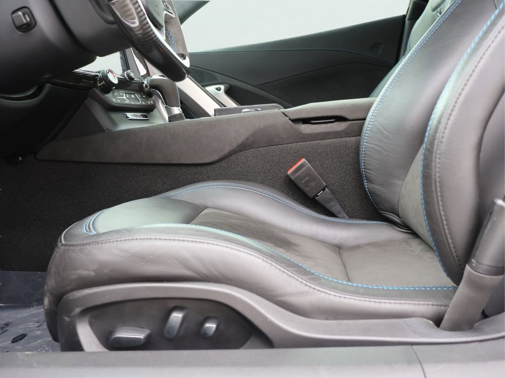 Used 2019 Chevrolet Corvette ZR1 image 15