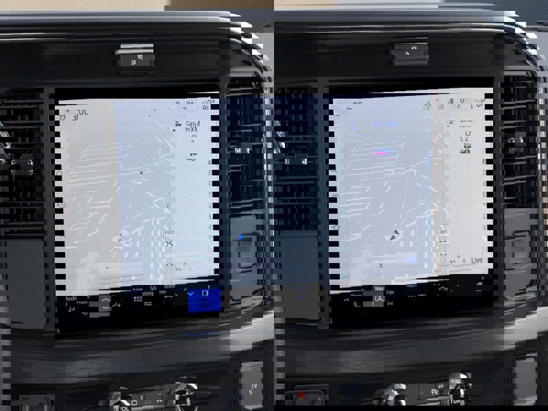 New 2026 Ford F350 Lariat AWD/4WD image 36