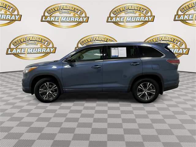 Used 2016 Toyota Highlander XLE image 8