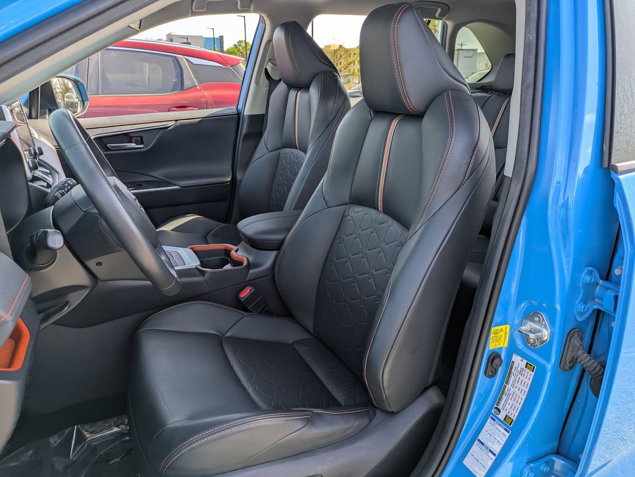 Used 2020 Toyota RAV4 Adventure AWD/4WD image 13