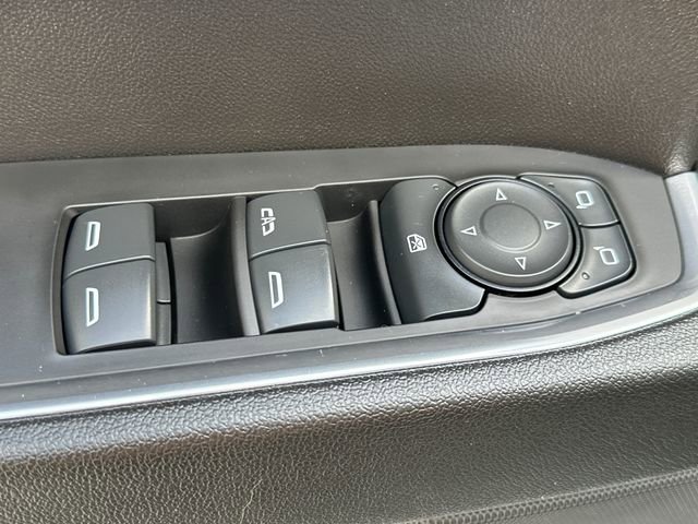 Used 2023 GMC Sierra 1500 Elevation w/ X31 Off-Road Package AWD/4WD image 24
