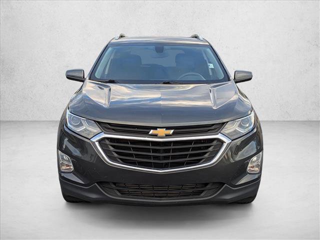 Used 2019 Chevrolet Equinox LT video 2