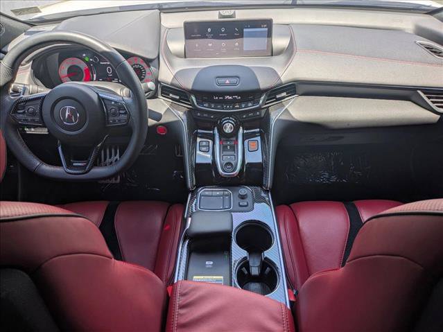 Used 2023 Acura TLX Type S AWD/4WD image 18