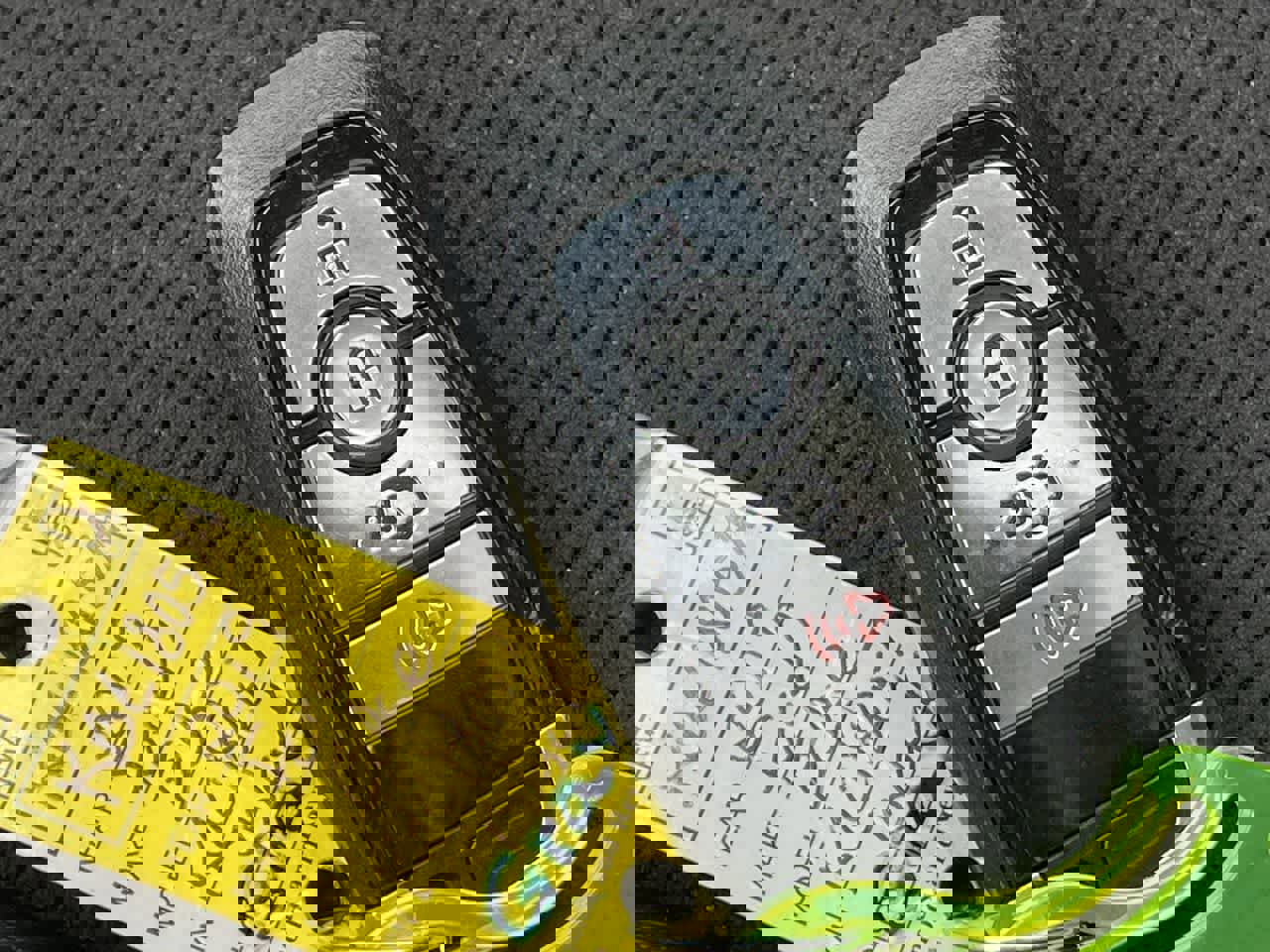 Used 2019 Ford Edge ST w/ Cold Weather Package image 31