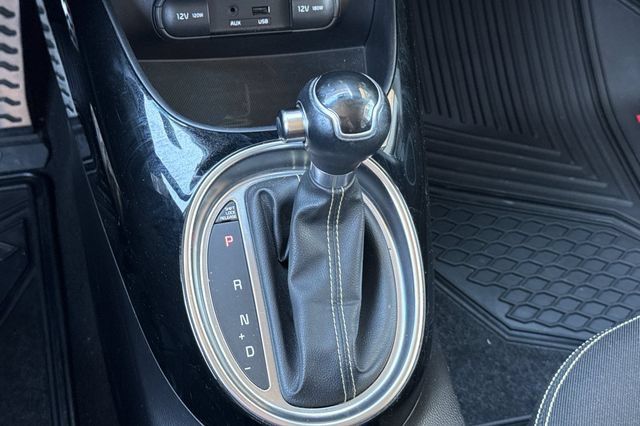 Used 2014 Kia Soul + w/ Audio Package FWD image 26