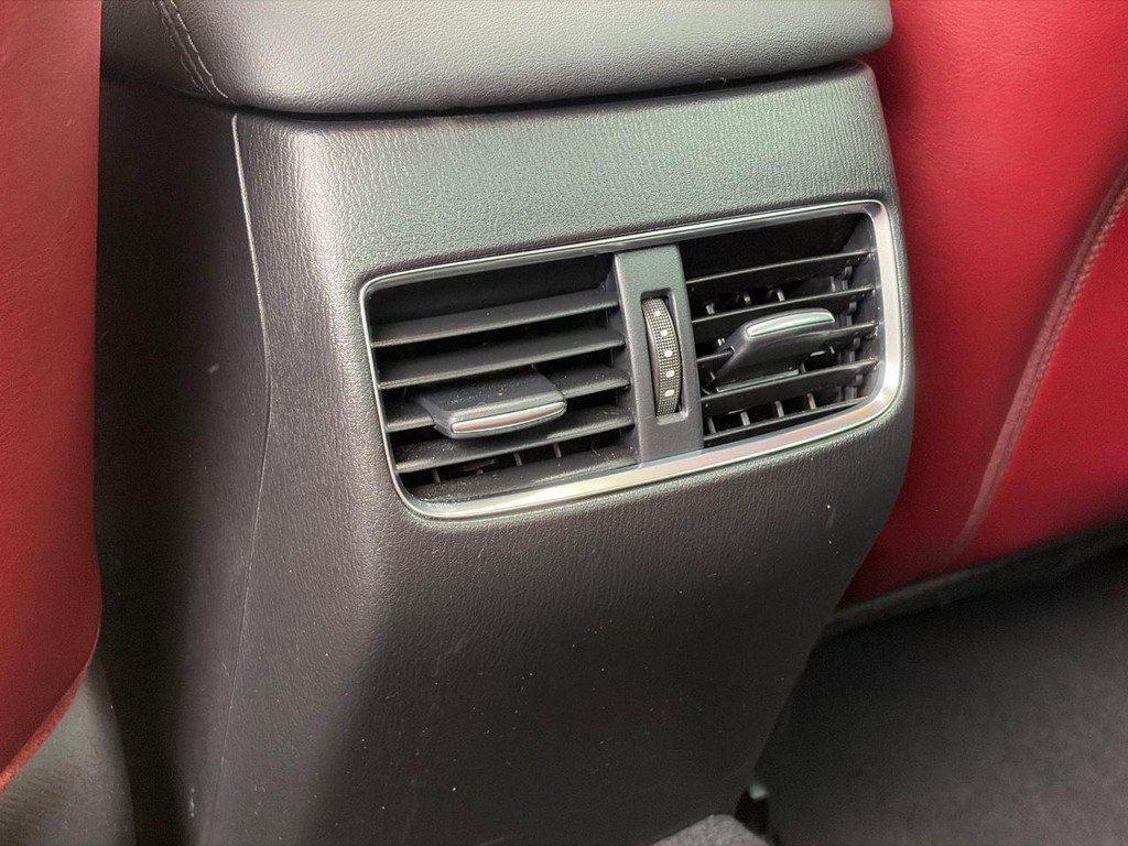 Used 2021 MAZDA MAZDA6 Carbon Edition FWD image 12