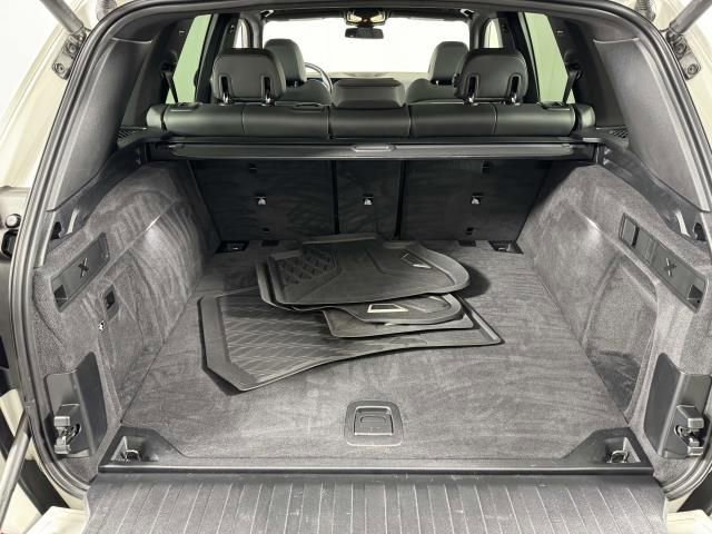 Used 2025 BMW X5 xDrive40i image 14