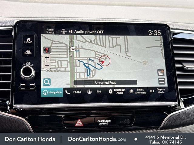 New 2026 Honda Ridgeline TrailSport image 19