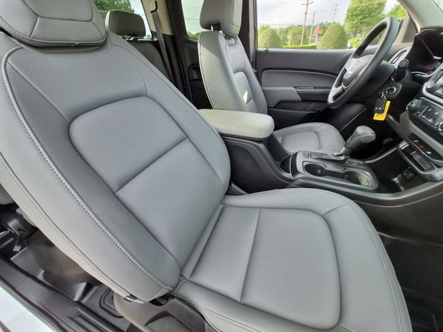 Used 2021 GMC Canyon Elevation Standard w/ Convenience Package RWD image 34