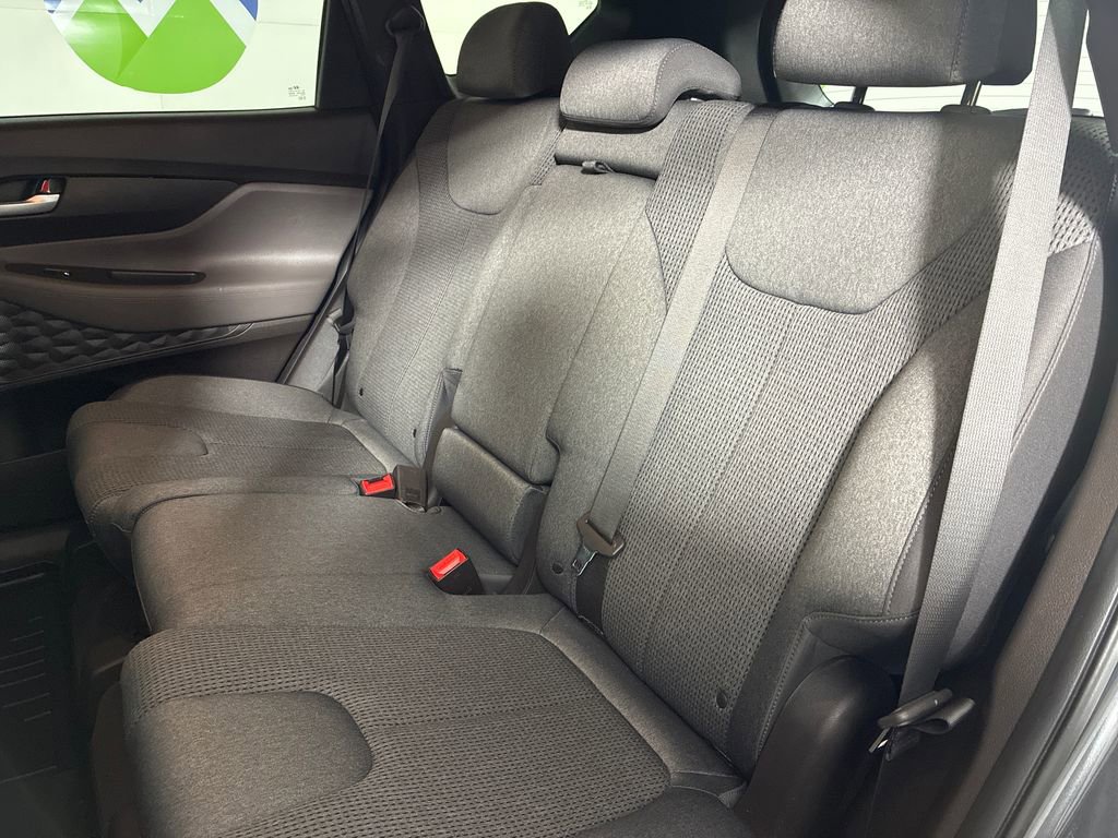 Used 2020 Hyundai Santa Fe SEL image 26