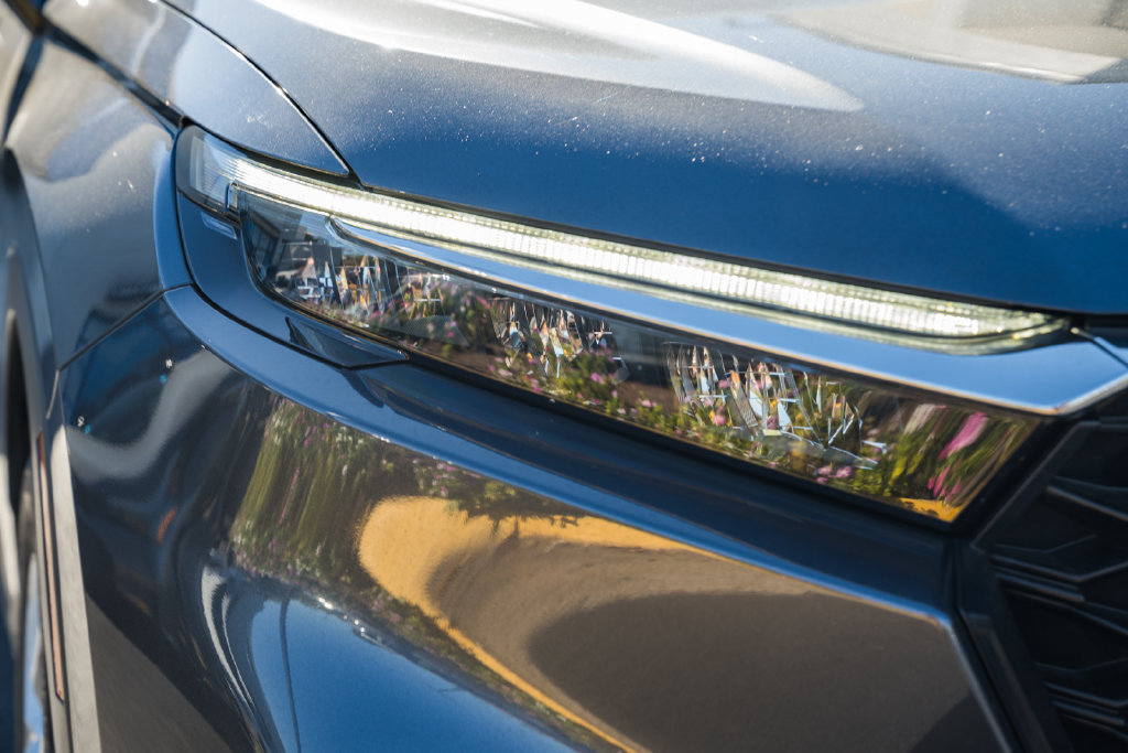 Used 2023 Honda CR-V LX image 8