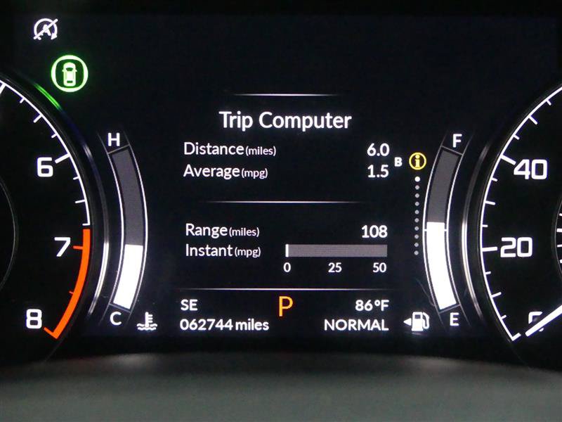 Used 2021 Acura TLX w/ Advance Package FWD image 34
