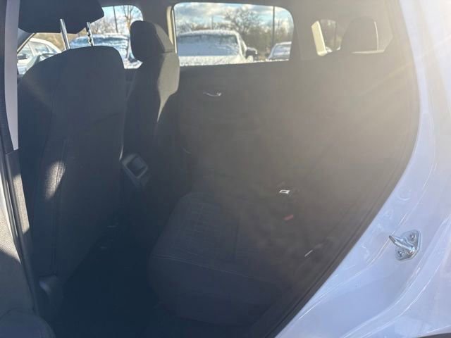 New 2026 Honda HR-V LX image 21