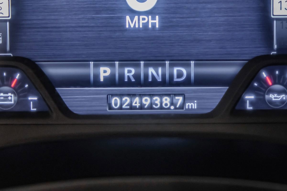 Used 2023 RAM 3500 Laramie AWD/4WD image 19