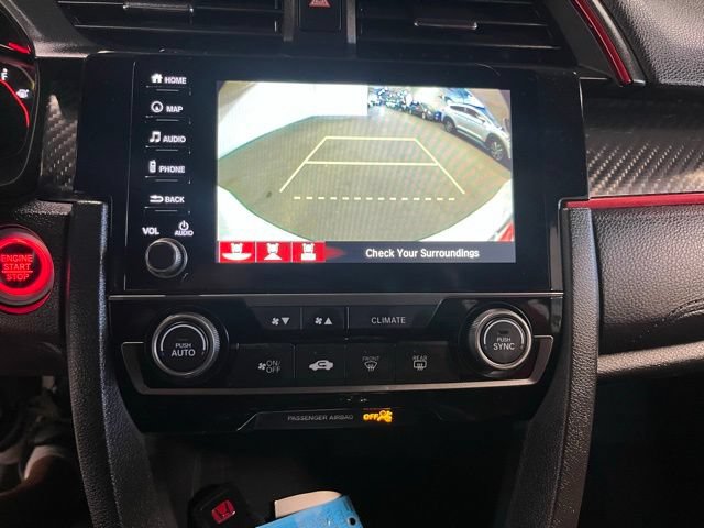 Used 2019 Honda Civic Type R image 28