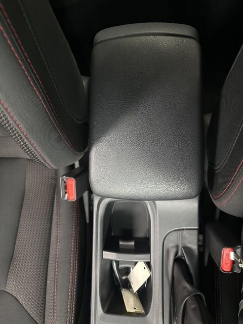 Used 2022 Subaru WRX Premium w/ Popular Package #1 AWD/4WD image 16