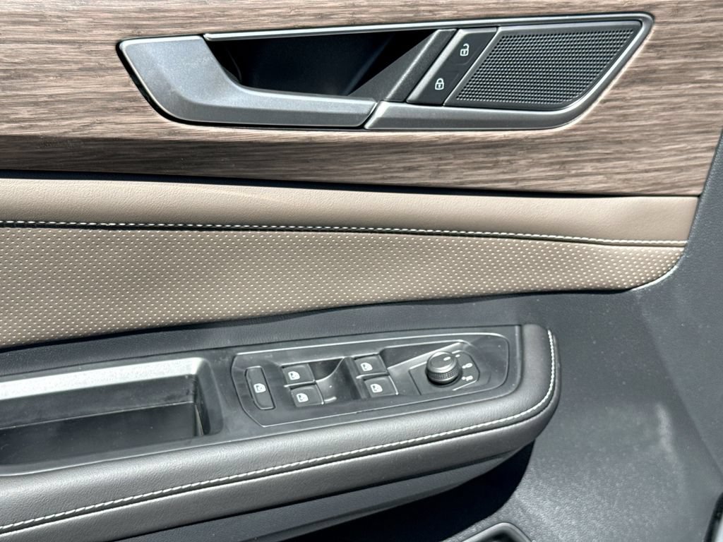 New 2026 Volkswagen Atlas SEL AWD/4WD image 15