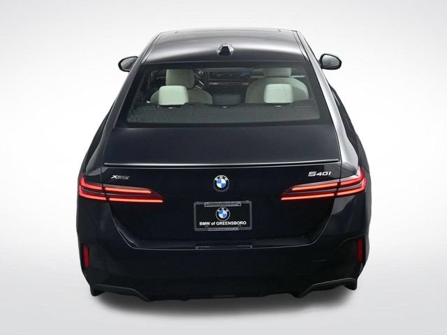 New 2027 BMW 540i xDrive w/ M Sport Package AWD/4WD image 30