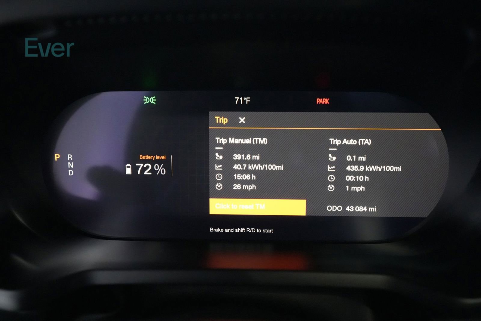 Used 2023 Polestar Polestar 2 w/ Pilot Pack AWD/4WD image 7