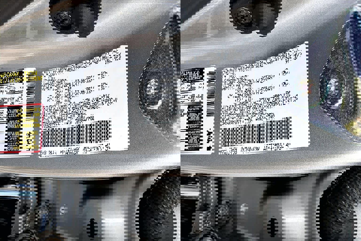 Certified 2023 Toyota Tacoma SR5 image 36