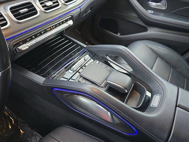 Used 2021 Mercedes-Benz GLE 450 4MATIC image 26