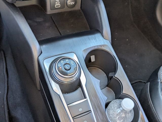Used 2024 Ford Escape SE image 20
