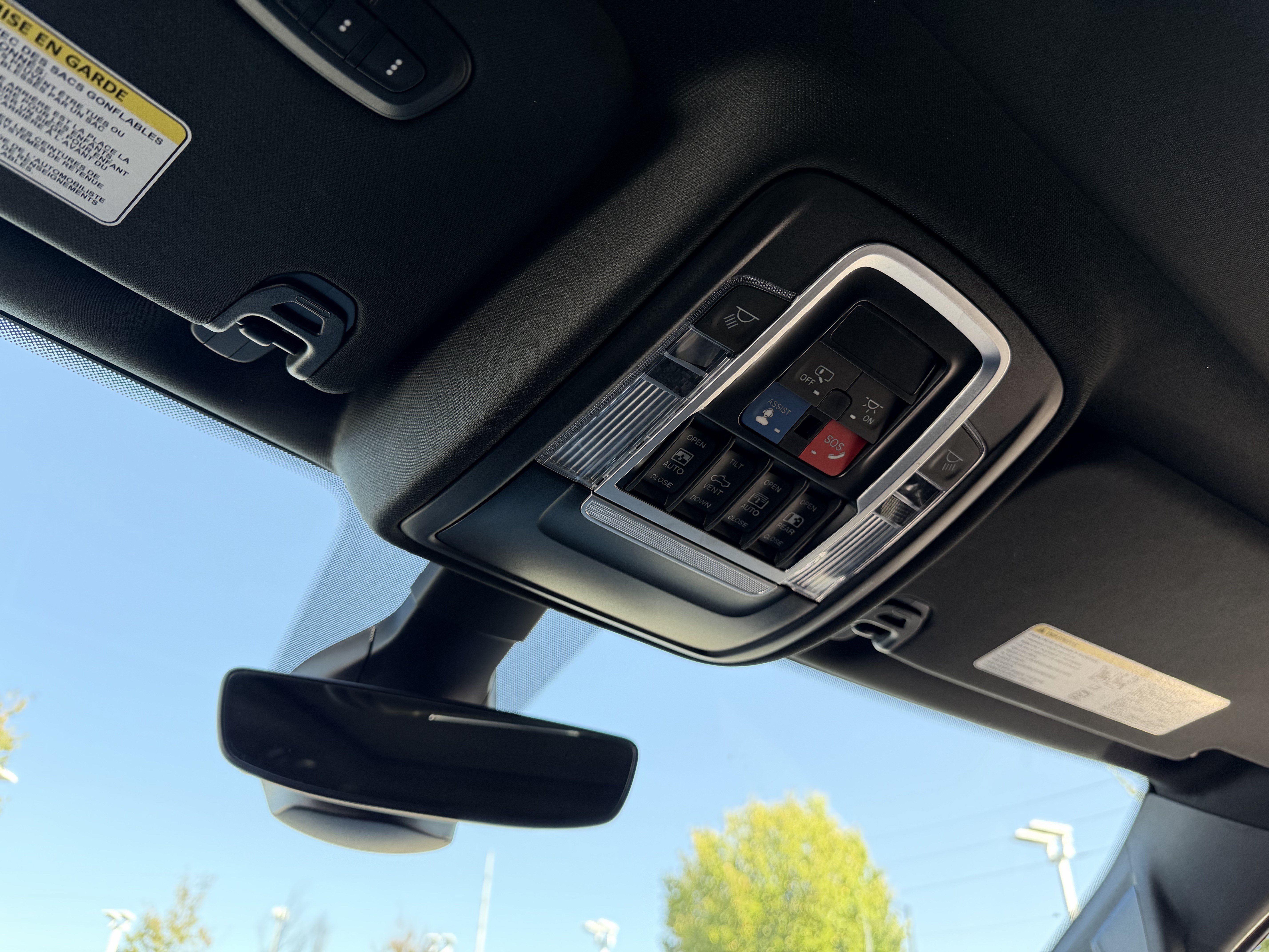 Used 2023 RAM 1500 Big Horn AWD/4WD image 29